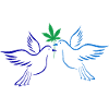 Doves of Peace