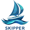 Skipper Voilier à voile
