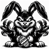 Easter 4