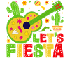 Let's Fiesta