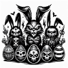 Easter 5