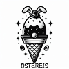 Ostern Eis