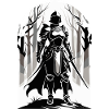 Knights - Medieval Design