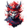 Oni - Japanese Demon Design