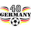 40th Birthday , 40 Germany