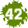 blob 42