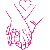 Hands Heart