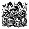 Easter 7