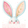 Mama Bunny Mama Pet Name