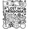 Lost in – Argentina