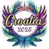 Croatia 2025 Team