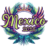 Mexico 2025 Team