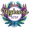 Mykonos 2025 Team