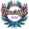 Tenerife 2025 Team
