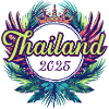 Thailand 2025 Team