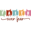 Faith Over Fear