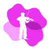Violin Melody Instrument