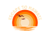 Je fuis à Hawaï