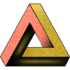 Penrose triangle