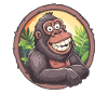 Laughing Gorilla Jungle