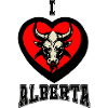 I Love Alberta