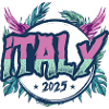 Italien 2025 Urlaub