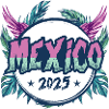 Mexico 2025 Vacation