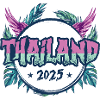 Vacances Thaïlande 2025