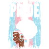 Fierté LGBT transgenre