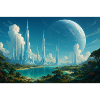 Future World