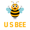 USBEE Biene Mit USB Stick