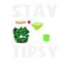 Restez éméché style barman