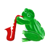 Saxofrog