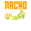 Nacho Average Barkeeper Spruch Design