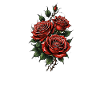 Crimson Rose Trio