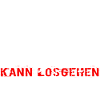 Bin Da Kann Losgehen