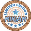 Miriam Miriam