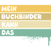 Bookbinder