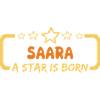 Hero Saara
