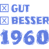 Gut 1960