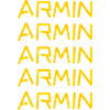 First name Armin