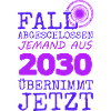 completed in 2030