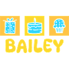 First name Bailey