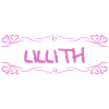Lillith as a name