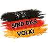 WIR SIND DAS VOLK