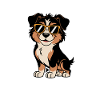Australian Shepherd Lustiges Aussie Geschenk