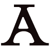 Letter A
