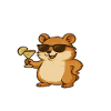 GIN Hamster