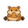 Hamster