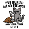Drôle de chat